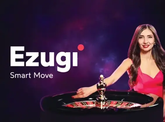 Ezugi / ALL