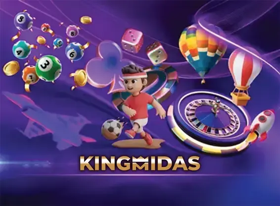 King Midas Gold
